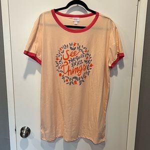 Lularoe Liv